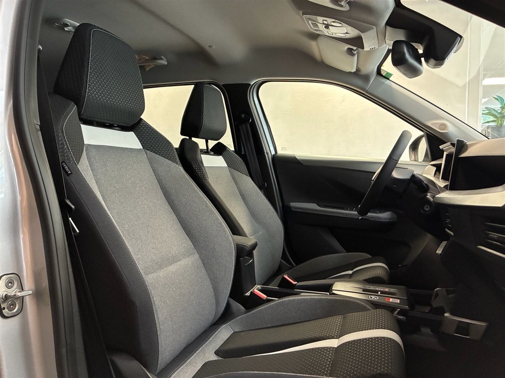 Opel Frontera EL GS 113HK 5d Aut. - Image 6