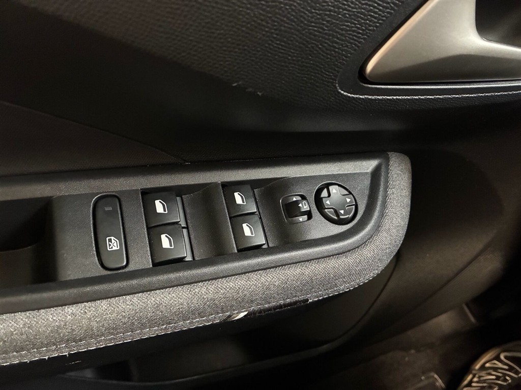 Opel Frontera EL GS 113HK 5d Aut. - Image 10