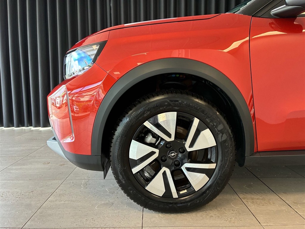 Opel Frontera EL GS 113HK 5d Aut. - Image 2