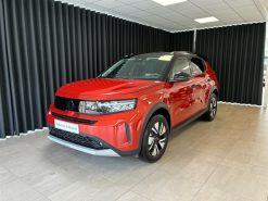 Opel Frontera EL GS 113HK 5d Aut.