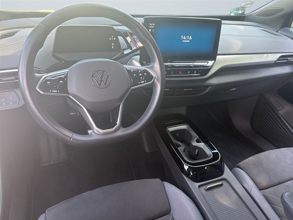 VW ID.4 EL Pro Performance 4Motion 265HK 5d Aut. - Image 6