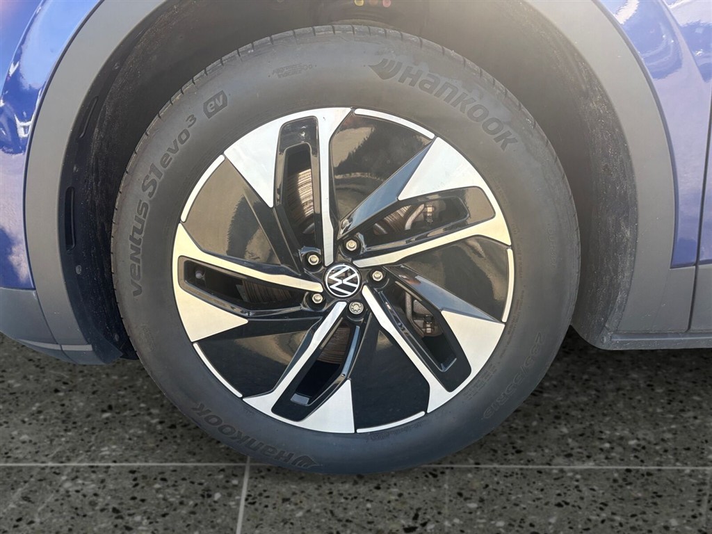 VW ID.4 EL Pro Performance 4Motion 265HK 5d Aut. - Image 4