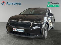 Skoda Enyaq 60 iV 180HK 5d Aut.