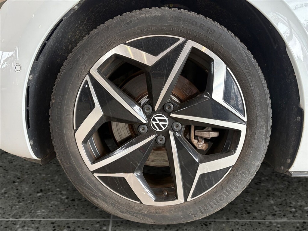 VW ID.3 EL Pure Performance 150HK 5d Aut. - Image 3