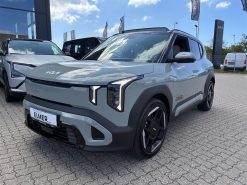 Kia EV2 Long Range GT-Line 135HK 5d Aut.