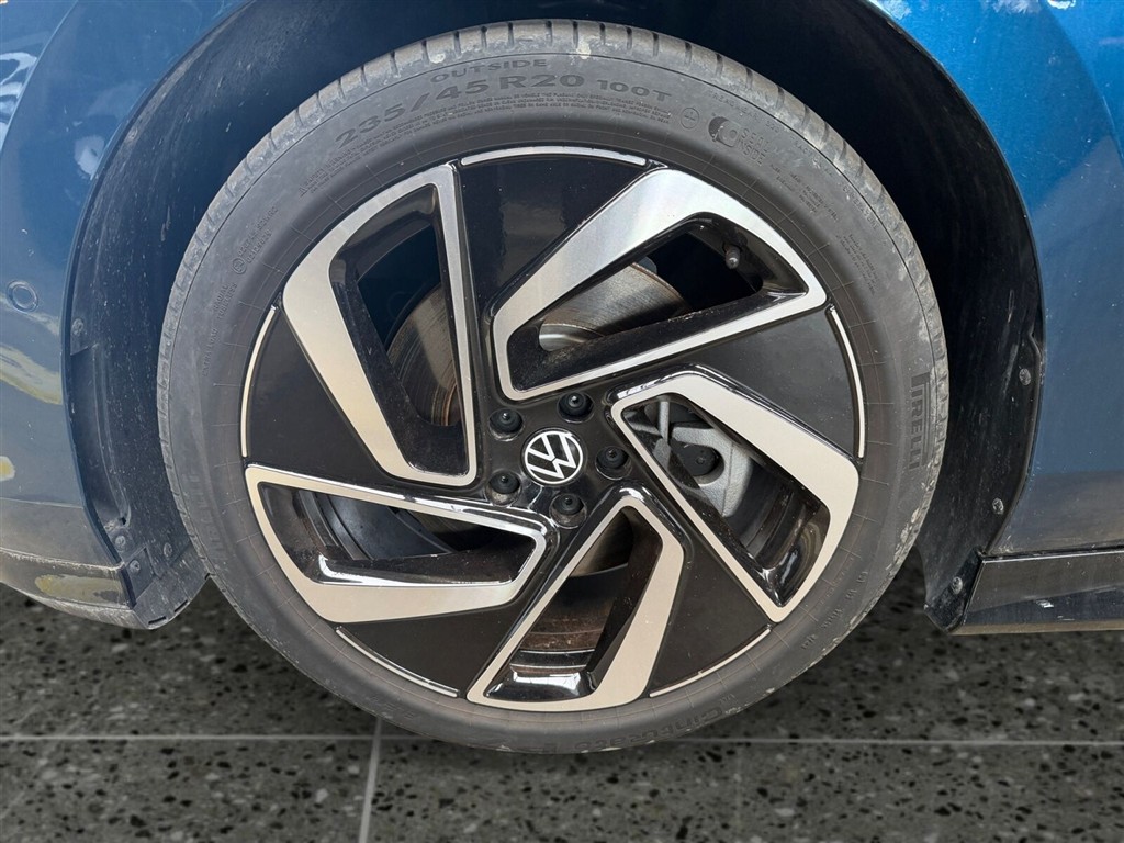 VW ID.7 EL Style 286HK 5d Aut. - Image 6