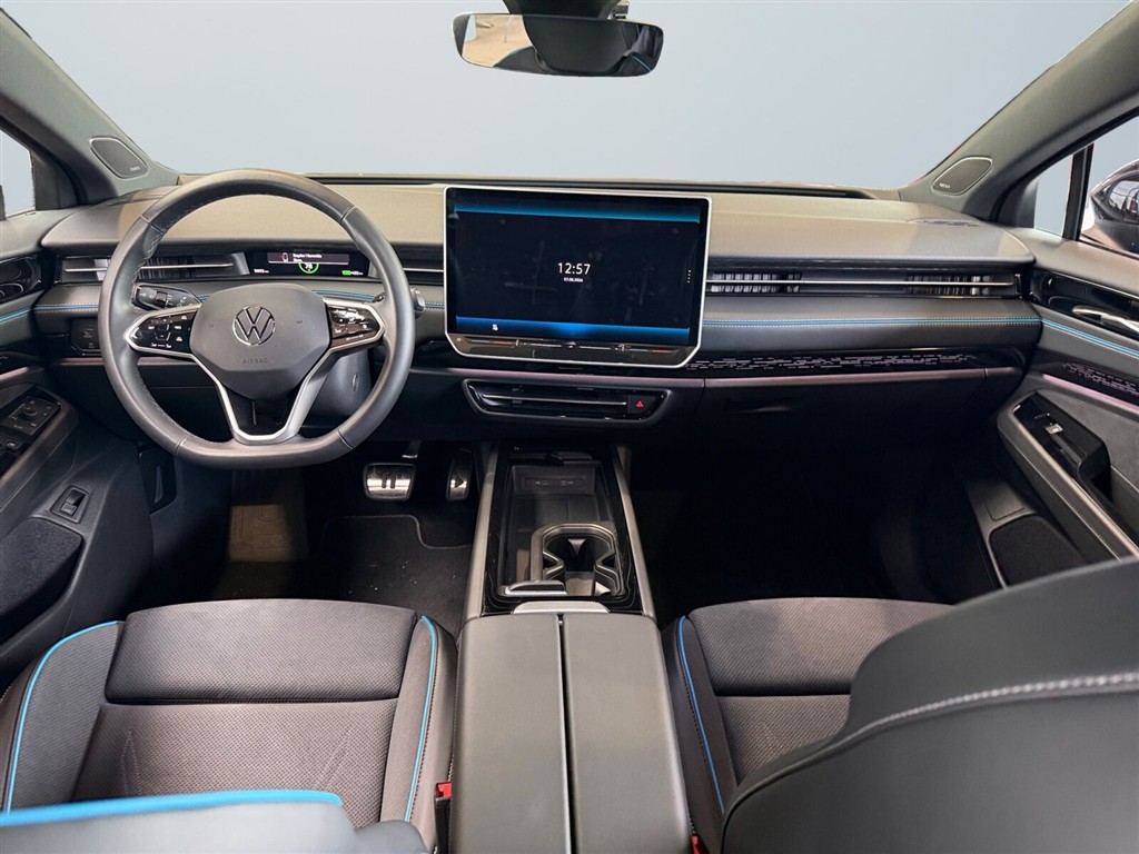 VW ID.7 EL Style 286HK 5d Aut. - Image 9
