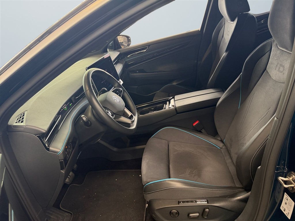 VW ID.7 EL Style 286HK 5d Aut. - Image 8