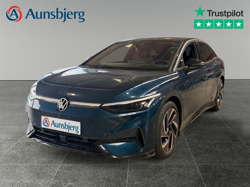 VW ID.7 EL Style 286HK 5d Aut. - Image 2