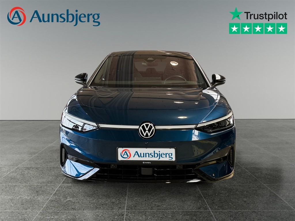 VW ID.7 EL Style 286HK 5d Aut. - Image 8