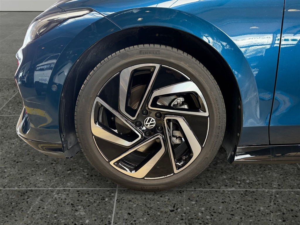 VW ID.7 EL Style 286HK 5d Aut. - Image 9