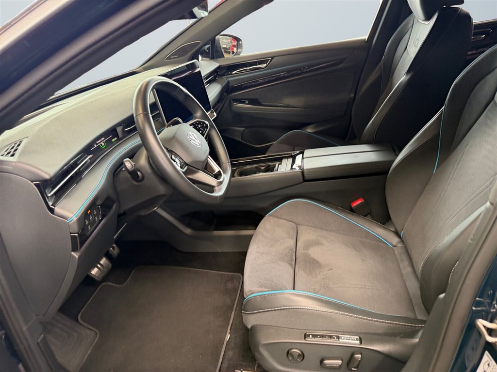 VW ID.7 EL Style 286HK 5d Aut. - Image 10
