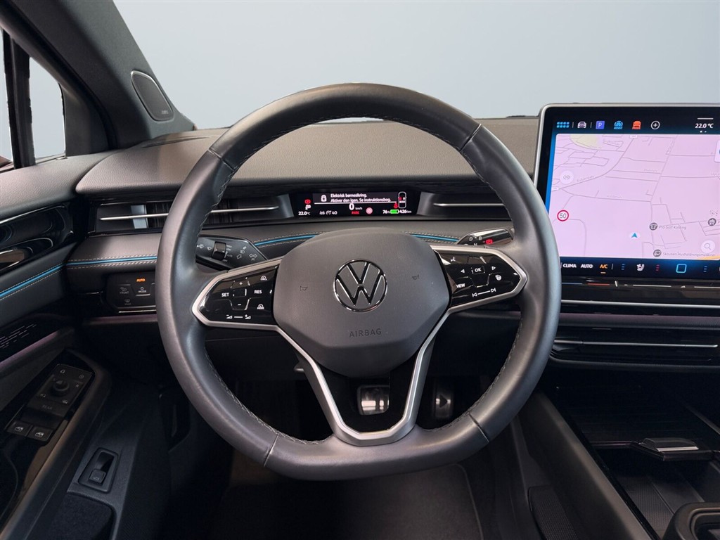 VW ID.7 EL Style 286HK 5d Aut. - Image 13