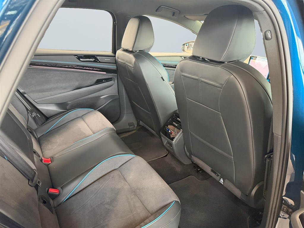 VW ID.7 EL Style 286HK 5d Aut. - Image 14