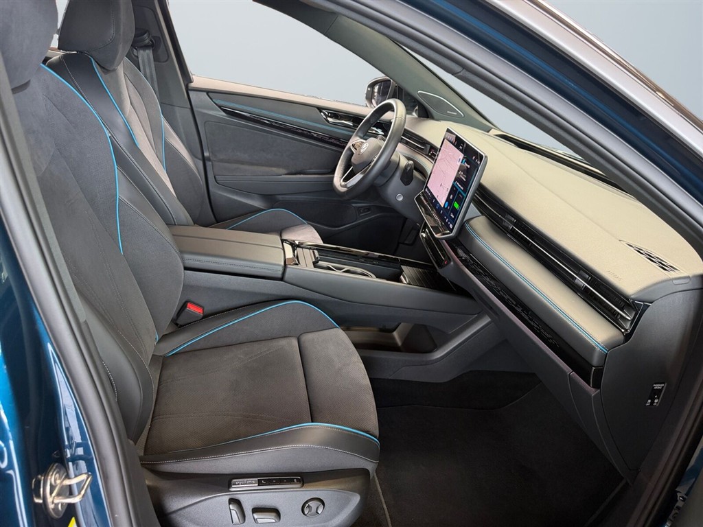 VW ID.7 EL Style 286HK 5d Aut. - Image 15