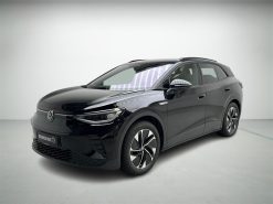 VW ID.4 EL Pro Performance 204HK 5d Aut.