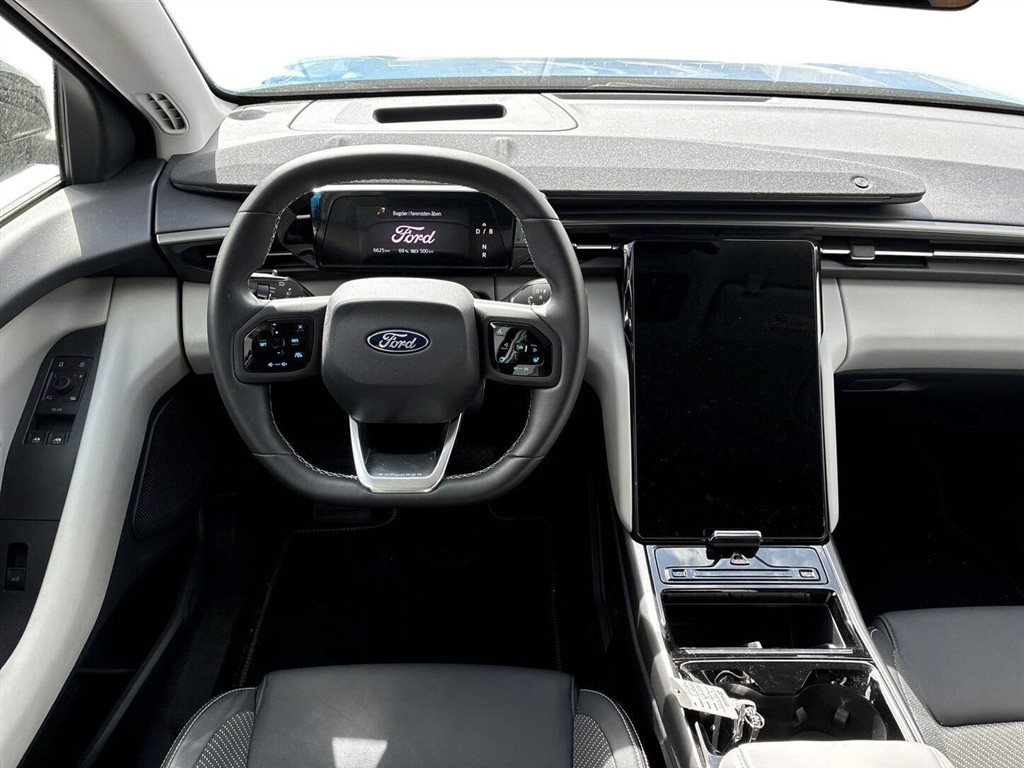 Ford Explorer EL UR Select RWD 286HK 5d Aut. - Image 6