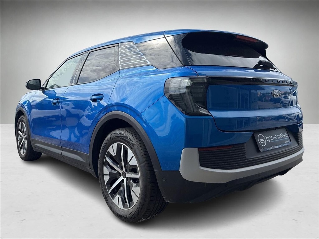 Ford Explorer EL UR Select RWD 286HK 5d Aut. - Image 3