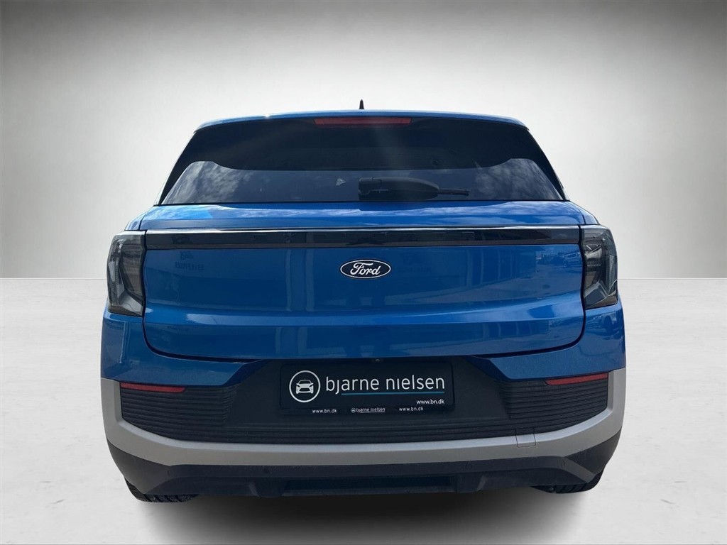 Ford Explorer EL UR Select RWD 286HK 5d Aut. - Image 5