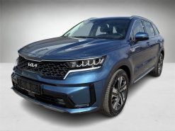 Kia Sorento 1,6 T-GDI PHEV Plugin-hybrid Prestige 4WD 265HK 5d 6g Aut.