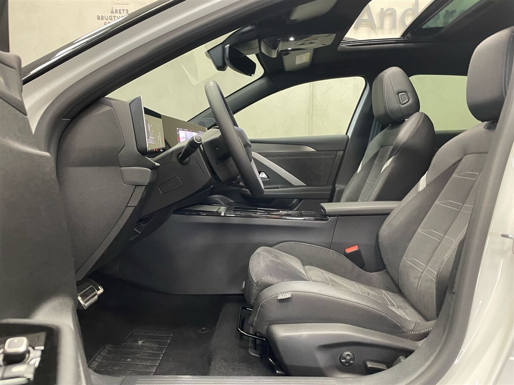 Opel Astra-e EL Ultimate 156HK 5d Aut. - Image 9