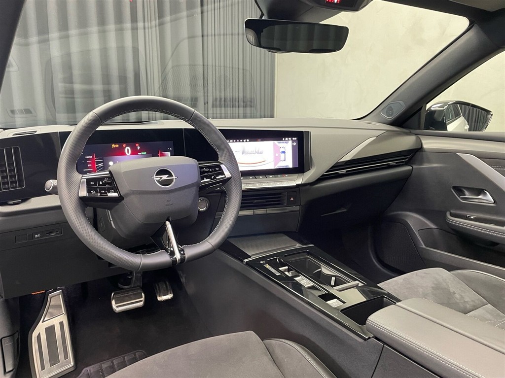 Opel Astra-e EL Ultimate 156HK 5d Aut. - Image 11