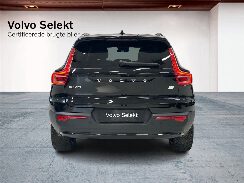 Volvo XC40 P6 Recharge Plus 231HK 5d Aut. - Image 8