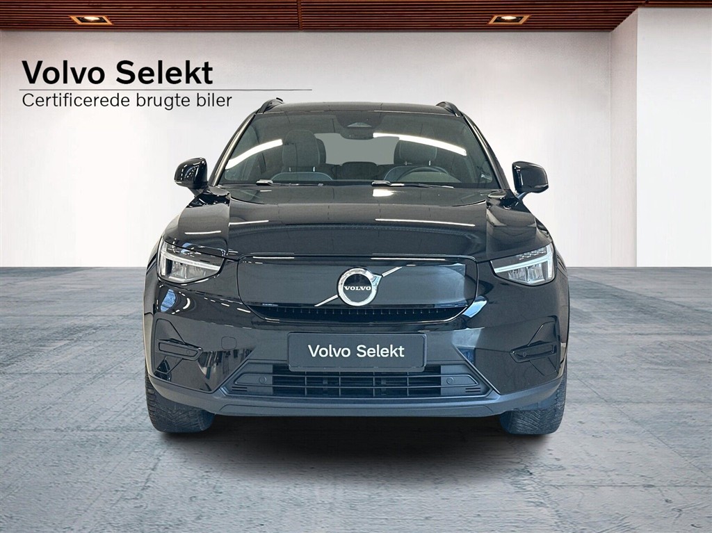 Volvo XC40 P6 Recharge Plus 231HK 5d Aut. - Image 9