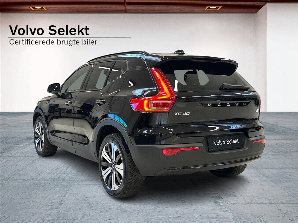 Volvo XC40 P6 Recharge Plus 231HK 5d Aut. - Image 2