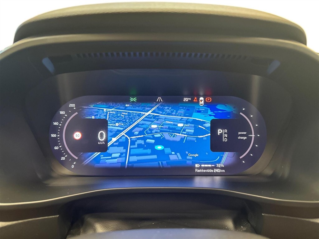 Volvo XC40 P6 Recharge Plus 231HK 5d Aut. - Image 12