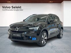 Volvo XC40 P6 Recharge Plus 231HK 5d Aut.