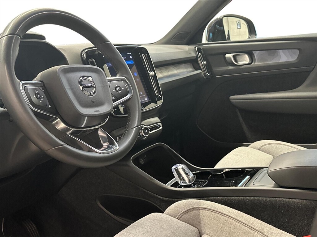 Volvo XC40 P6 Recharge Plus 231HK 5d Aut. - Image 15