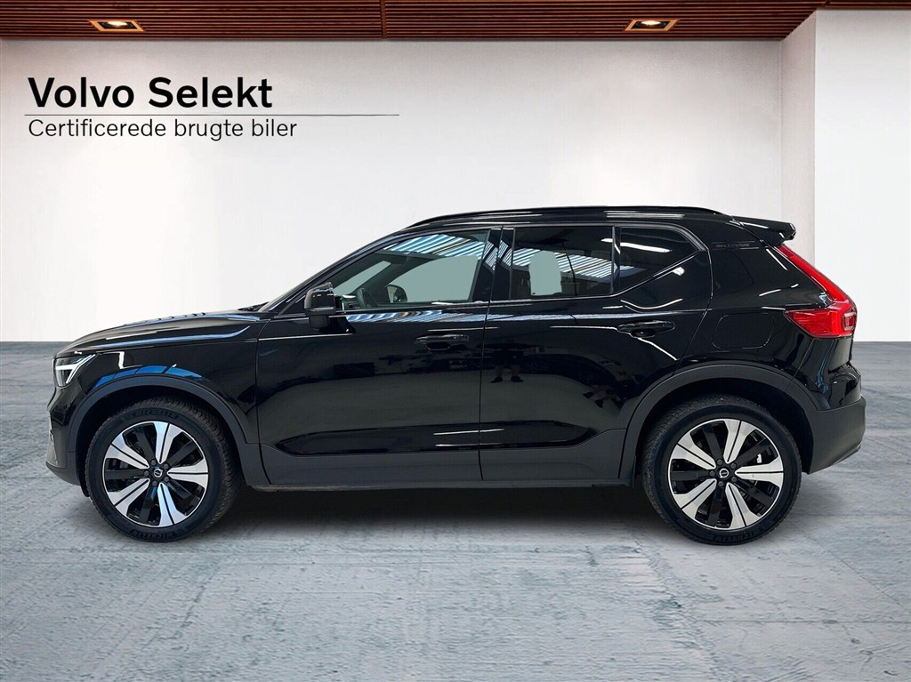 Volvo XC40 P6 Recharge Plus 231HK 5d Aut. - Image 3