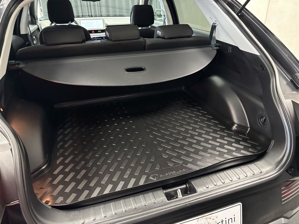 Hyundai Ioniq 5 Electric 72,6 kWh Dynamiq 218HK 5d Aut. - Image 7