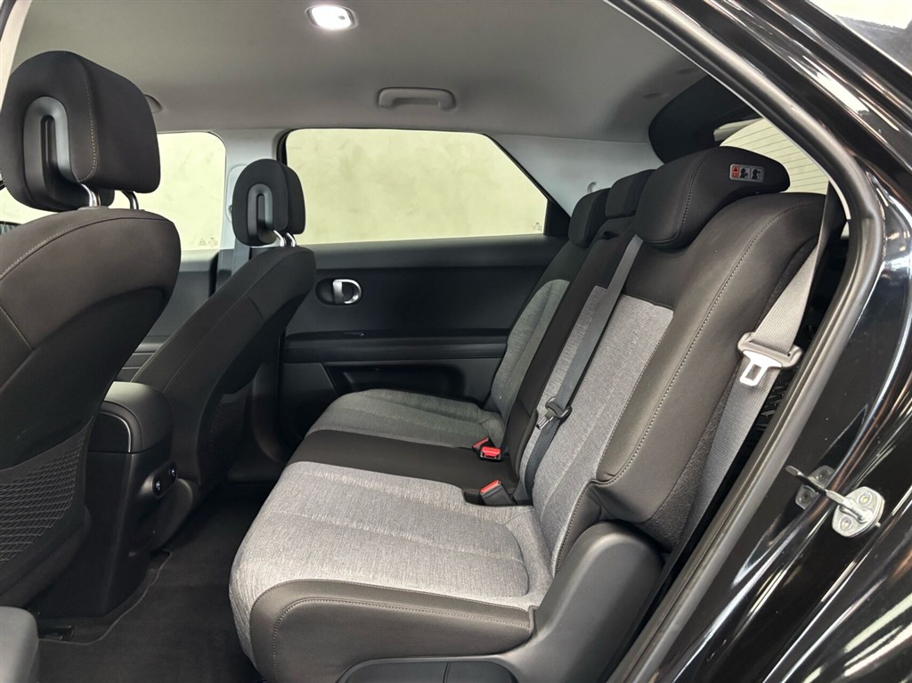 Hyundai Ioniq 5 Electric 72,6 kWh Dynamiq 218HK 5d Aut. - Image 9