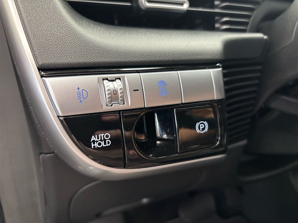 Hyundai Ioniq 5 Electric 72,6 kWh Dynamiq 218HK 5d Aut. - Image 12