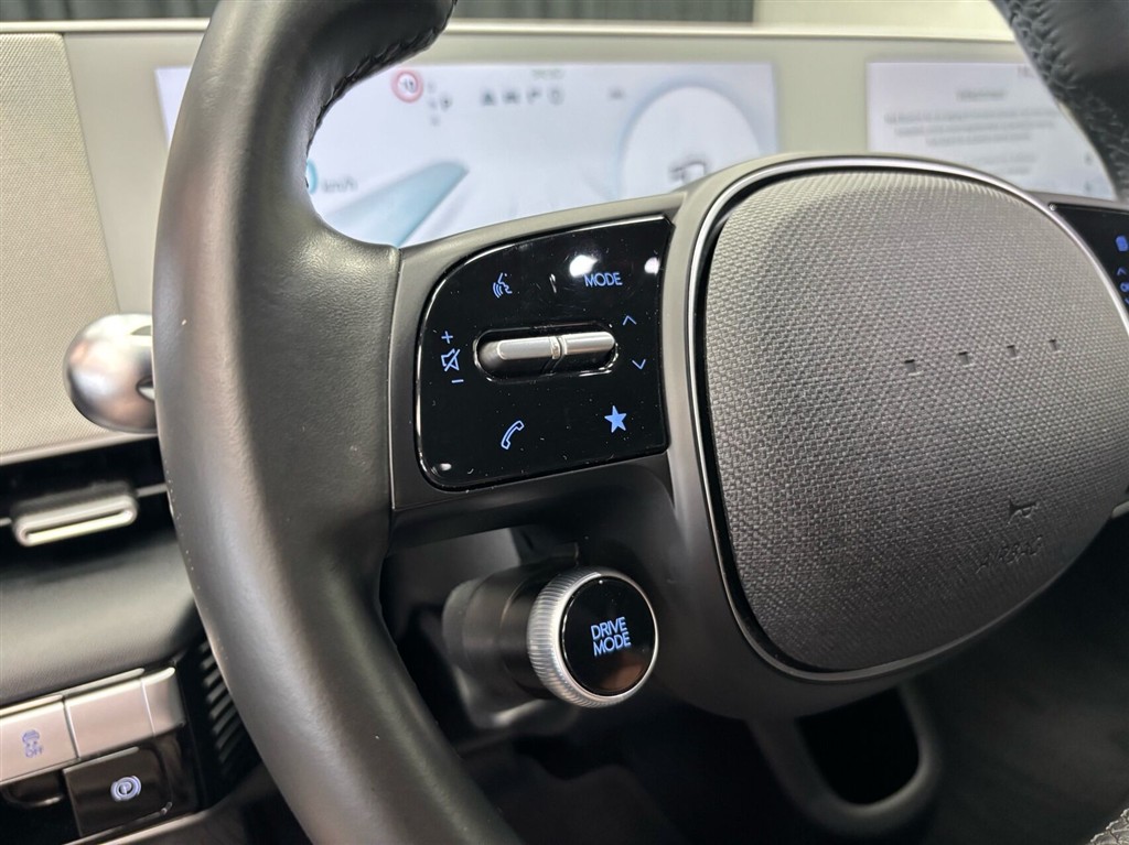 Hyundai Ioniq 5 Electric 72,6 kWh Dynamiq 218HK 5d Aut. - Image 13