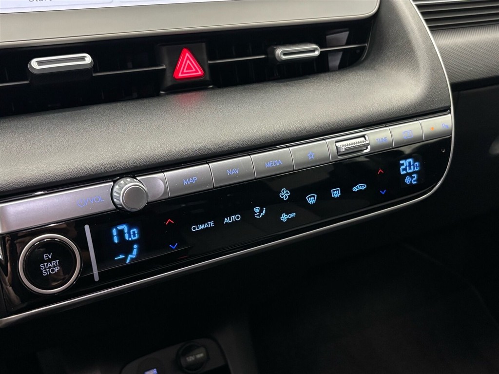 Hyundai Ioniq 5 Electric 72,6 kWh Dynamiq 218HK 5d Aut. - Image 15