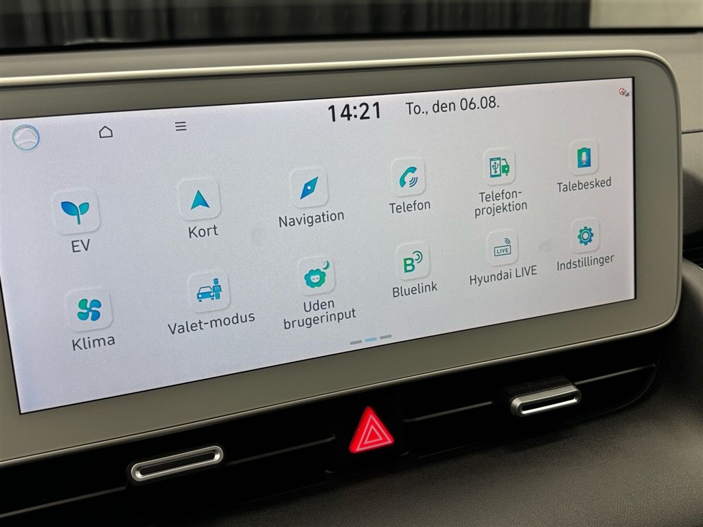 Hyundai Ioniq 5 Electric 72,6 kWh Dynamiq 218HK 5d Aut. - Image 18