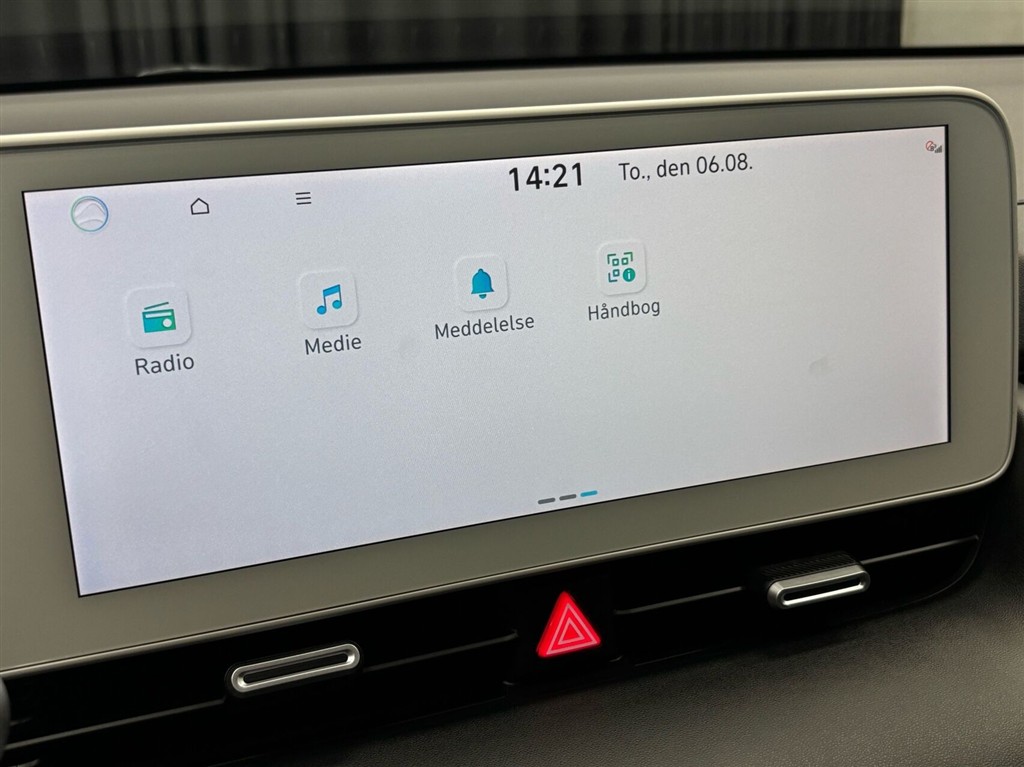 Hyundai Ioniq 5 Electric 72,6 kWh Dynamiq 218HK 5d Aut. - Image 19