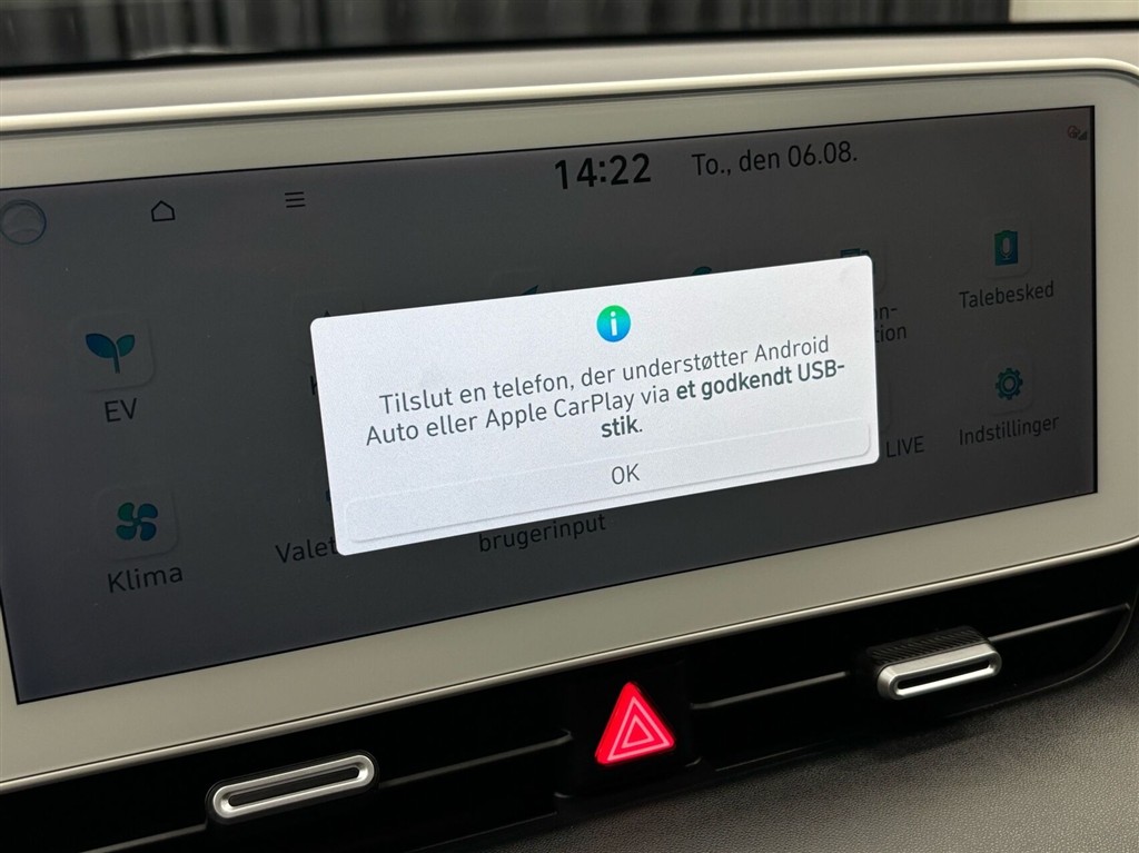 Hyundai Ioniq 5 Electric 72,6 kWh Dynamiq 218HK 5d Aut. - Image 20