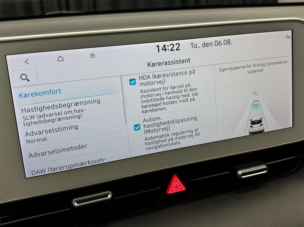 Hyundai Ioniq 5 Electric 72,6 kWh Dynamiq 218HK 5d Aut. - Image 21