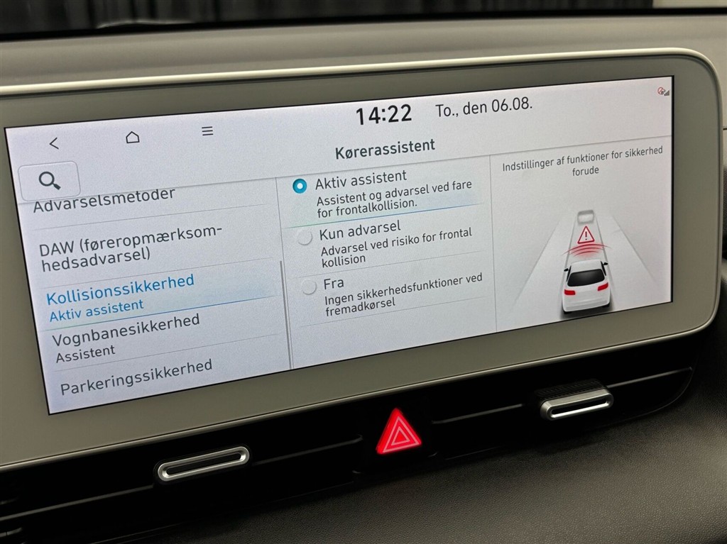 Hyundai Ioniq 5 Electric 72,6 kWh Dynamiq 218HK 5d Aut. - Image 22