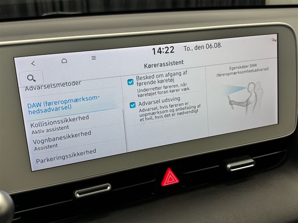 Hyundai Ioniq 5 Electric 72,6 kWh Dynamiq 218HK 5d Aut. - Image 23