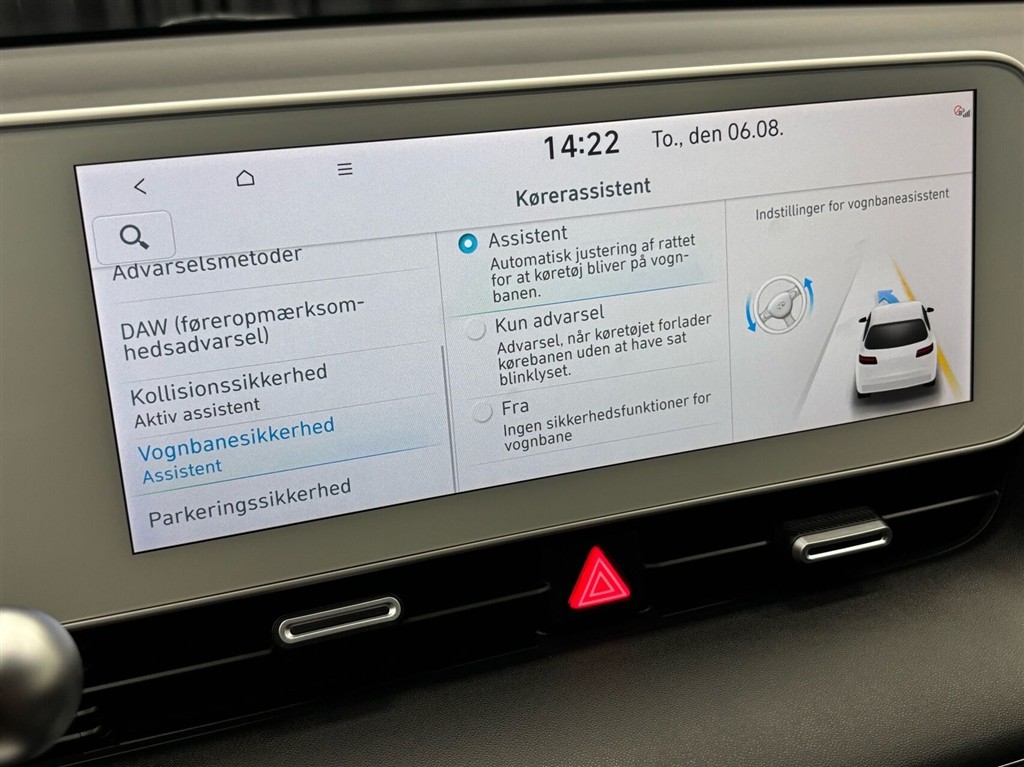 Hyundai Ioniq 5 Electric 72,6 kWh Dynamiq 218HK 5d Aut. - Image 24