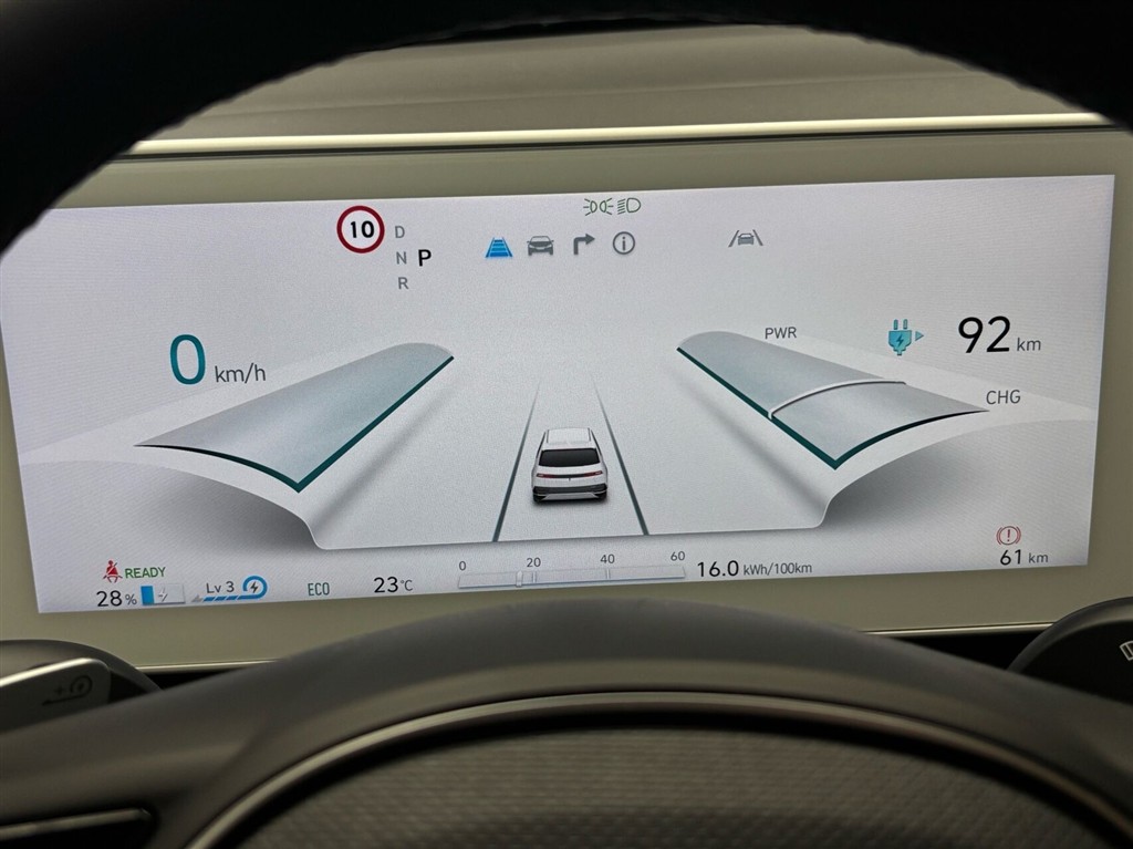 Hyundai Ioniq 5 Electric 72,6 kWh Dynamiq 218HK 5d Aut. - Image 26
