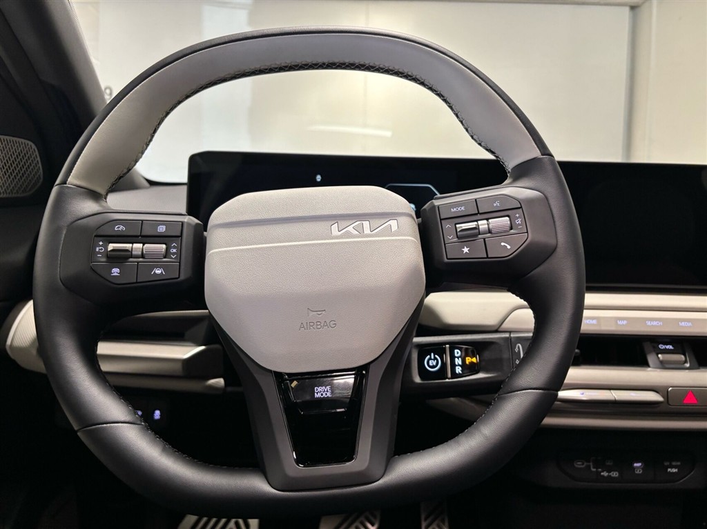 Kia EV4 Long Range GT-Line 204HK 5d Aut. - Image 7