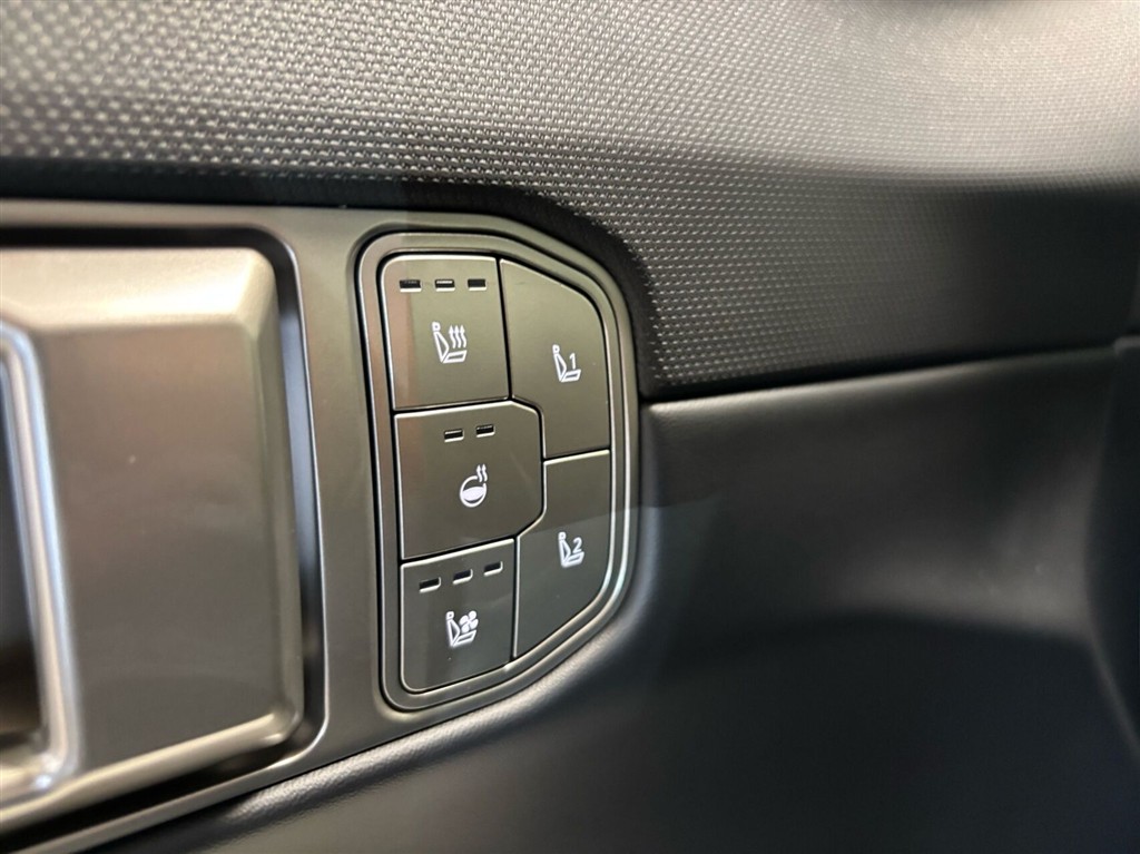Kia EV4 Long Range GT-Line 204HK 5d Aut. - Image 8