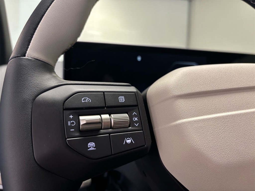 Kia EV4 Long Range GT-Line 204HK 5d Aut. - Image 9