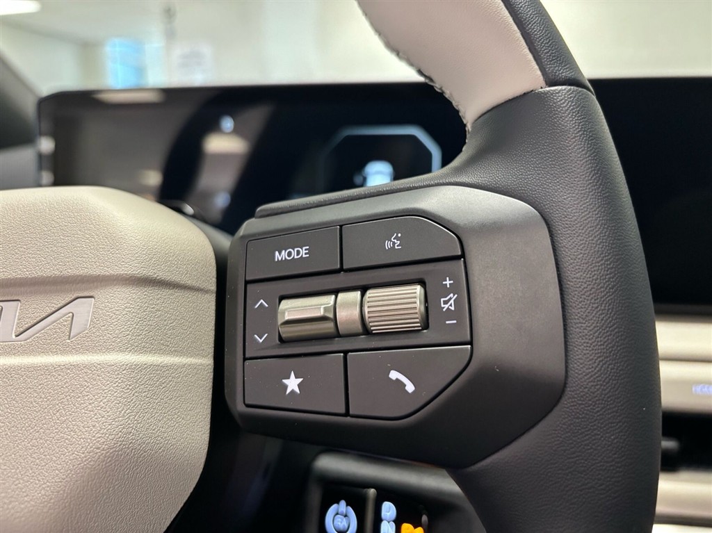 Kia EV4 Long Range GT-Line 204HK 5d Aut. - Image 10
